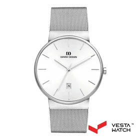 ساعت مچی مردانه دنیش دیزاین DANISH DESIGN مدل IQ62Q971