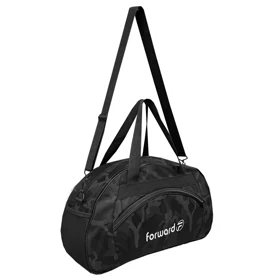 ساک ورزشی فوروارد مدل FORWARD - FCLT4007 (مشکی)