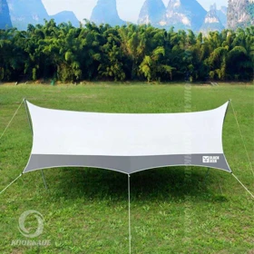 تارپ کمپینگ BLACK DEER BD7010