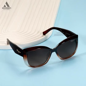 عینک آفتابی سالواتوره فراگامو Salvatore Ferragamo 3951 (طیف رنگی اول)