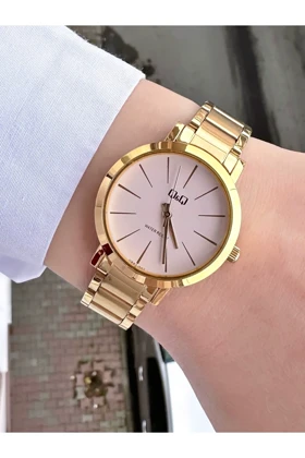 ساعت زنانه qandq qandq