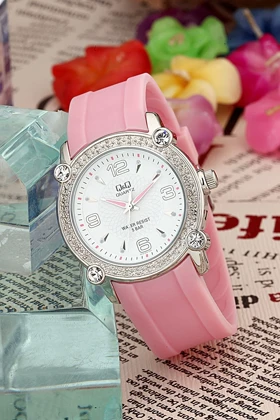 ساعت زنانه qandq qandq