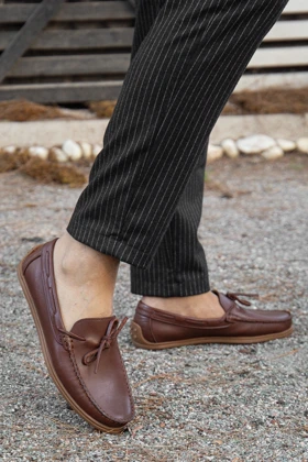 کفش کلاسیک مردانه daxtors