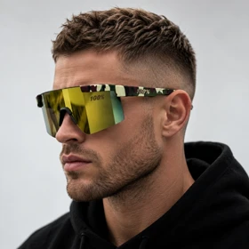 عینک ورزشی کد 11 Sport sunglasses