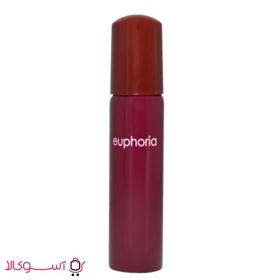ادکلن جیبی زنانه نایس پاپت مدل euphoria حجم 30 میلی لیتر