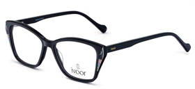 عینک طبی برند ایوور مدل AW9803