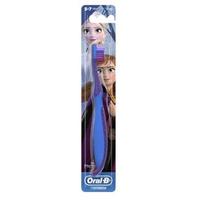مسواک کودک 5تا7 فروزن اورال بی oral-b