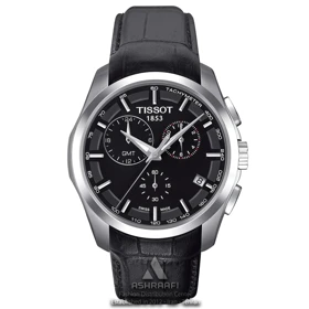 ساعت تیسوت اورجینال دست دوم Tissot T035.439.16.051.00