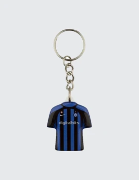 جاکلیدی باشگاهی - بدون برند MGH