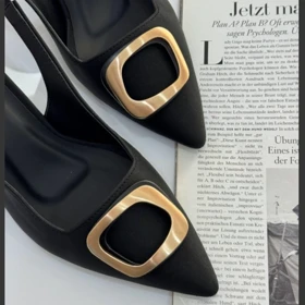 پاشنه یراق دار 4003