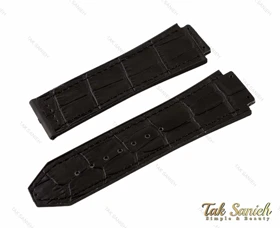 بند ساعت هابلوت مردانه Hublot-Strap-3216-G-L