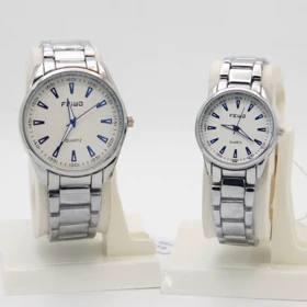 ساعت ست مچی زنانه و مردانه فیوو Feiwo با طراحی مینیمال و موتور کوارتز