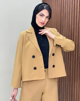 کت و شلوار کوتاه