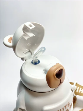 تراول ماگ فانتزی وارداتی