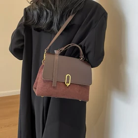 کیف دوشی