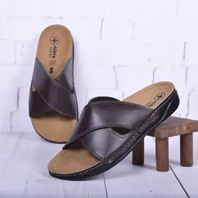 صندل مردانه نیکتا مدل BR.1279
