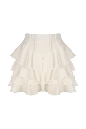 دامن زنانه puqqa