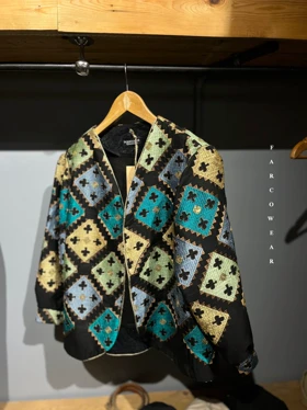 کت مجلسی afra کد 1038