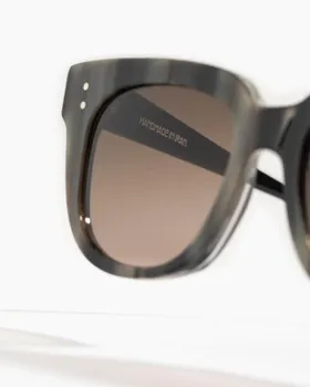 عینک آفتابی مدل Square gray برند لیلاژ Lilage