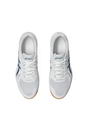Upcourt 6 کفش والیبال Unisex 1071A104-100 سفید 1071A086-103