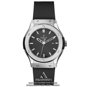 ساعت هابلوت Hublot Classic Fusion BS