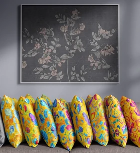 کوسن 8 تکه pillow 8 set 349