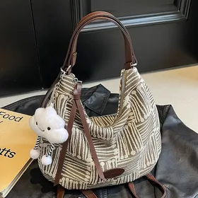 کیف طرح‌دار