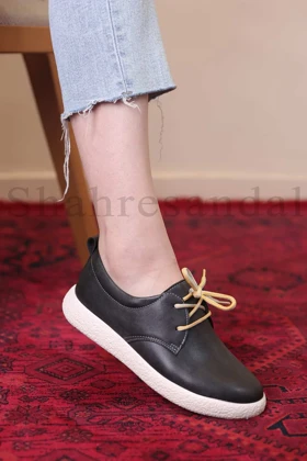 کفش پرسنلی زنانه یونایتد