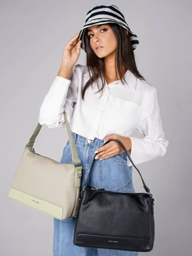 کیف دستی زنانه دیوید جونز