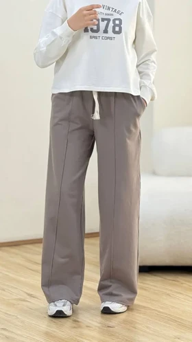 شلوار بگ تینا