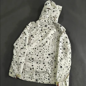 SIZE S-M کاپشن اسکی زنانه و دخترانه گورتکس حرفه ای اورجینال از برند معتبر FELICE کره جنوبی