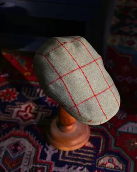 کلاه پشمی