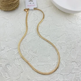 گردنبند کارتیه زنانه ژوپینگ، ظرافت در عین سادگی