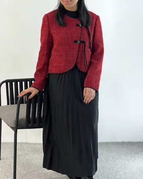 ست پیراهن و کت کد 5471