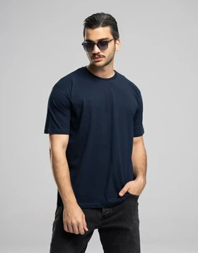 یقه گرد بیسیک