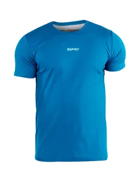 تیشرت مردانه یقه گرد Esprit