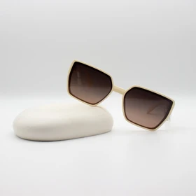 عینک آفتابی زنانه فندی Fendi مدل p24305