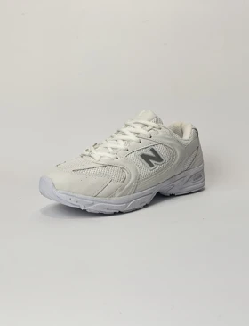 کفش ورزشی نیوبالانس 530 سفید