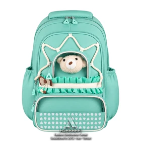 کوله پشتی عروسکی Backpack A23