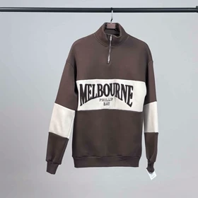 نیم زیپ MELBOURNE