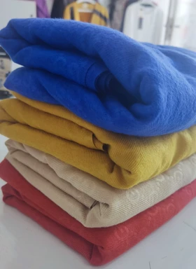 شال زنانه موهر پاییزه