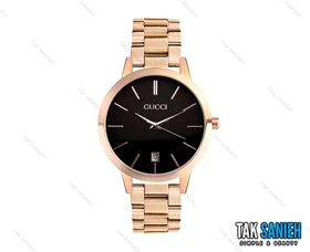 ساعت مچی عقربه ای زنانه گوچی مدل Gucci-2177-L