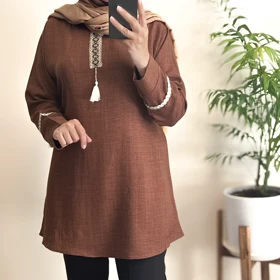 تونیک کتیبه