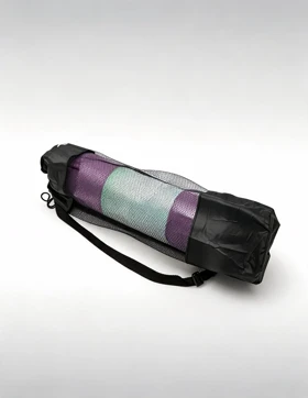 مت یوگا و پیلاتس Unisex بدون برند Pro Yoga Mat U