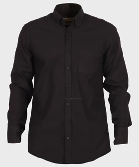 پیراهن مردانه آستین بلند تک جیب برند تیپ 3990