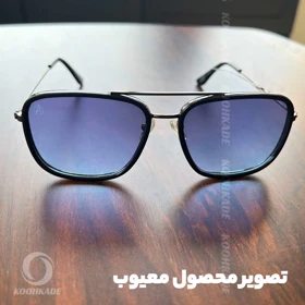 عینک بزرگسال 535 BEELINE (معیوب)