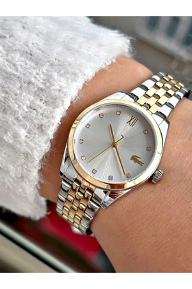 ساعت زنانه lacoste