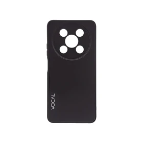 قاب گوشی وکال V2/V2 LITE مدل سیلیکونی