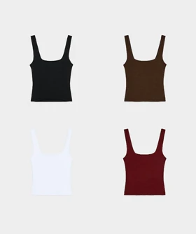تاپ یقه مربعی Zara260