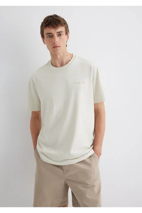 تیشرت مردانه اورجینال ماوی mavi